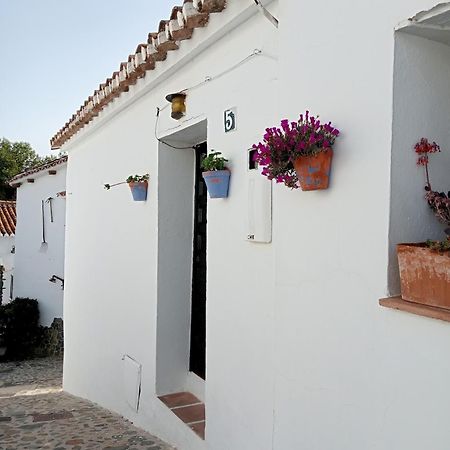 Jardin De Mucho Apartment Macharaviaya Екстериор снимка