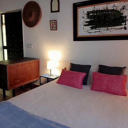 Jardin De Mucho Apartment Macharaviaya Екстериор снимка