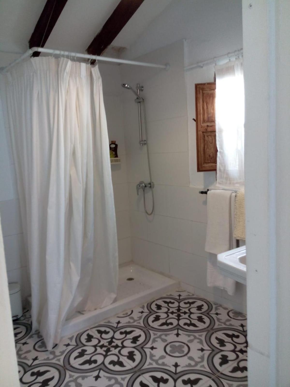 Jardin De Mucho Apartment Macharaviaya Екстериор снимка