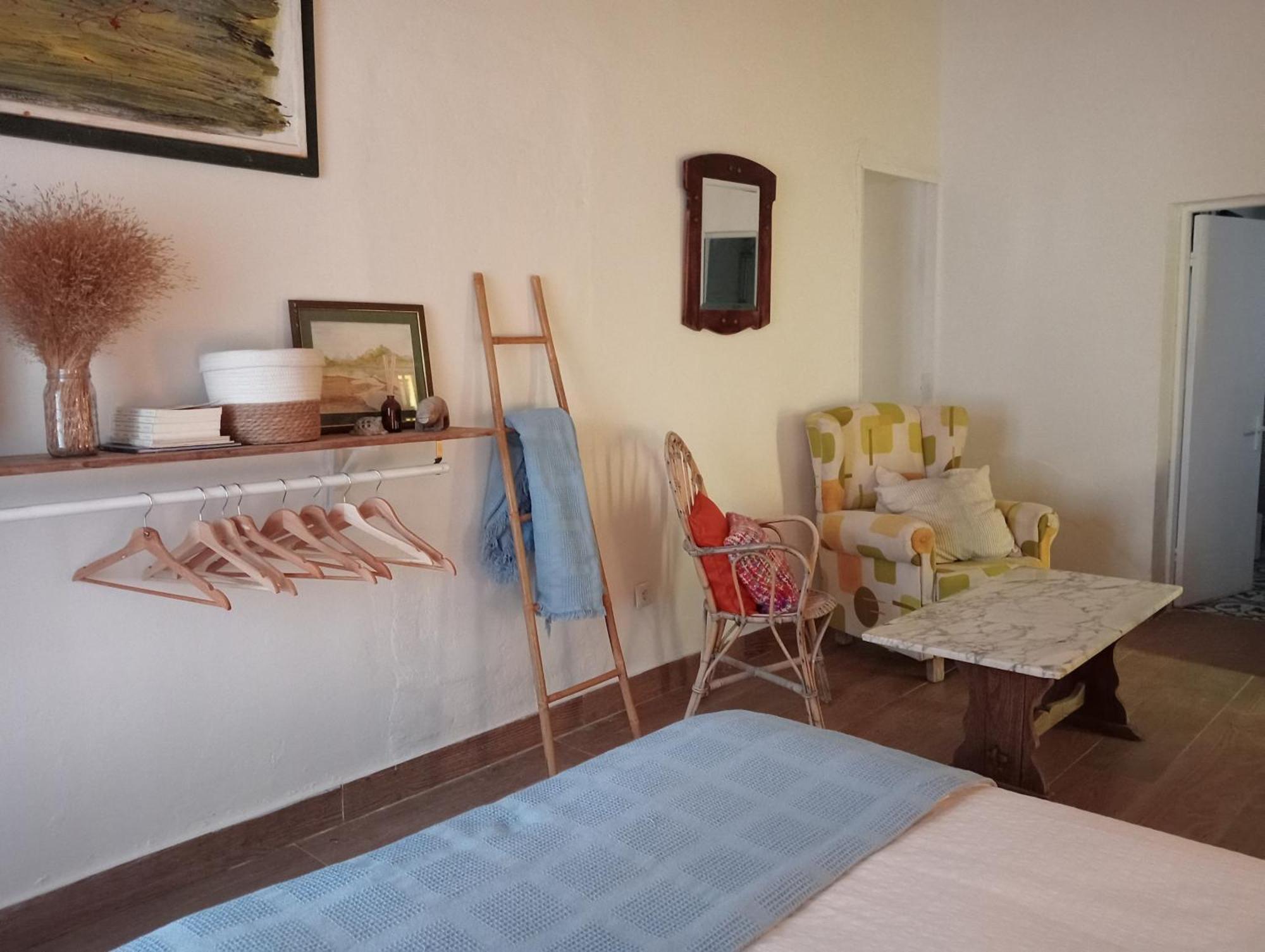 Jardin De Mucho Apartment Macharaviaya Екстериор снимка