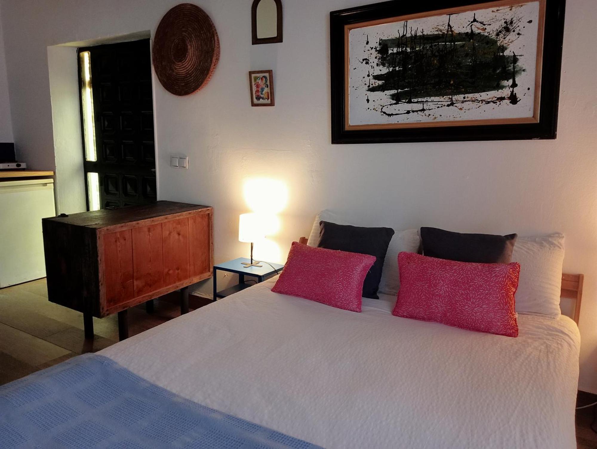 Jardin De Mucho Apartment Macharaviaya Екстериор снимка