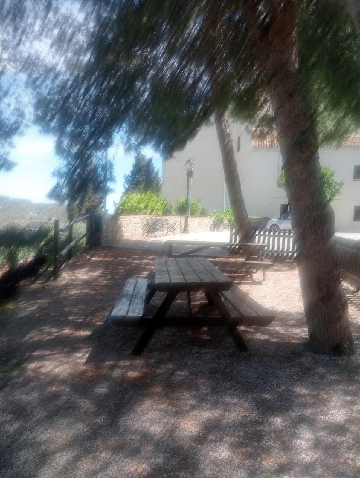 Jardin De Mucho Apartment Macharaviaya Екстериор снимка