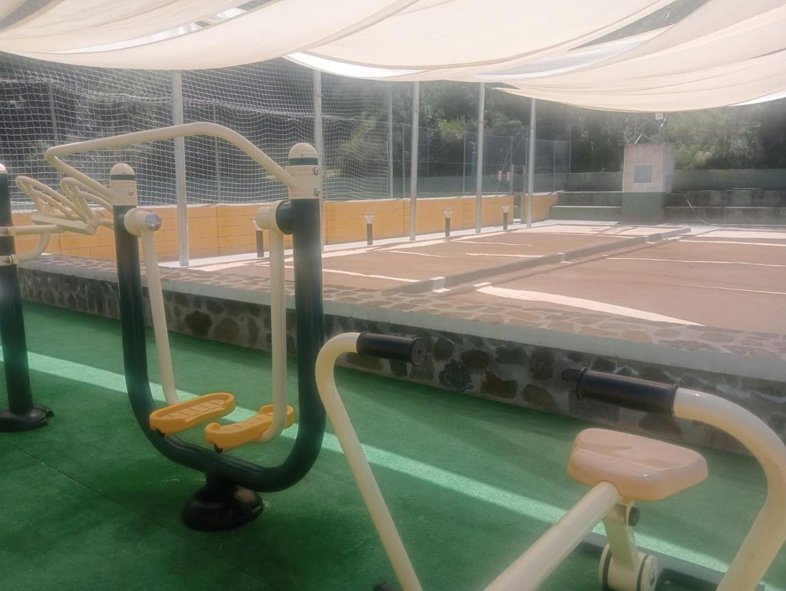 Jardin De Mucho Apartment Macharaviaya Екстериор снимка